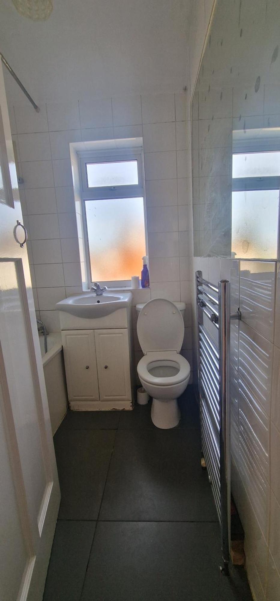 Ritz Place 3 Northolt  Ngoại thất bức ảnh